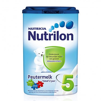 荷蘭牛欄牌 Nutrilon 5